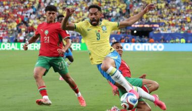 FIFA World Cup 2026: Live updates, TV schedule, standings, highlights