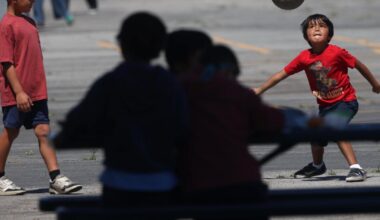 How 30 minutes of recess could change how your child learns