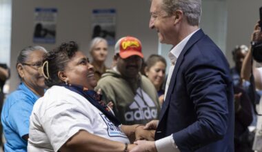 Contributor: Tom Steyer's stumble shows the perils facing self-funded candidates