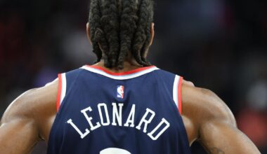 Meet the worst L.A. free-agent signing ever