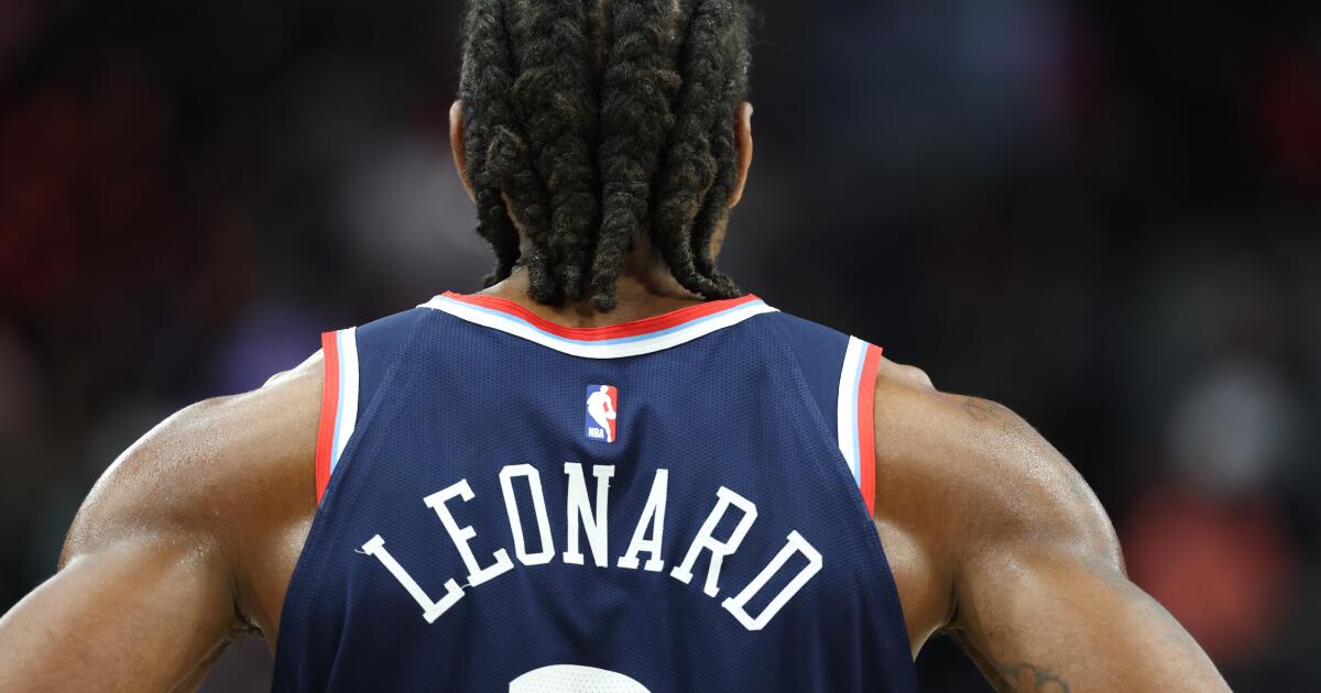 Meet the worst L.A. free-agent signing ever