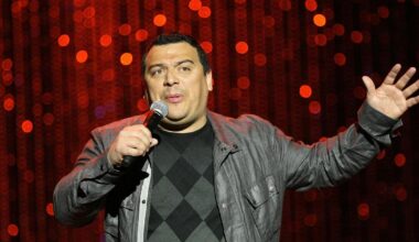 Comic Carlos Mencia arrested on suspicion of felony tax evasion
