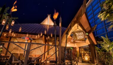 How Disneyland became SoCal's unlikely gateway to tiki culture