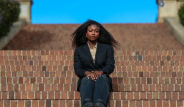 Falsely accused of using AI, California college students push back as professors crack down on ChatGPT cheating
