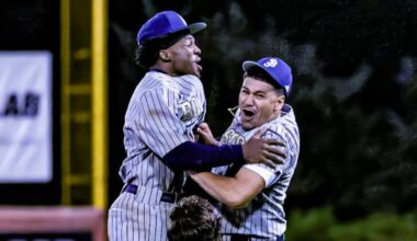 The Times' 2026 All-Star baseball team