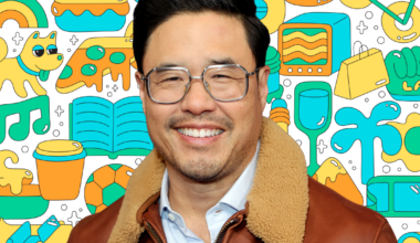 How to have the best Sunday in L.A., according to Randall Park