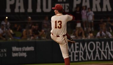 USC baseball dominates Texas A&M to advance to regional final