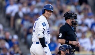 If Dodgers are ruining baseball, why do fans keep voting for them?