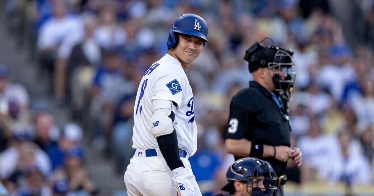 If Dodgers are ruining baseball, why do fans keep voting for them?