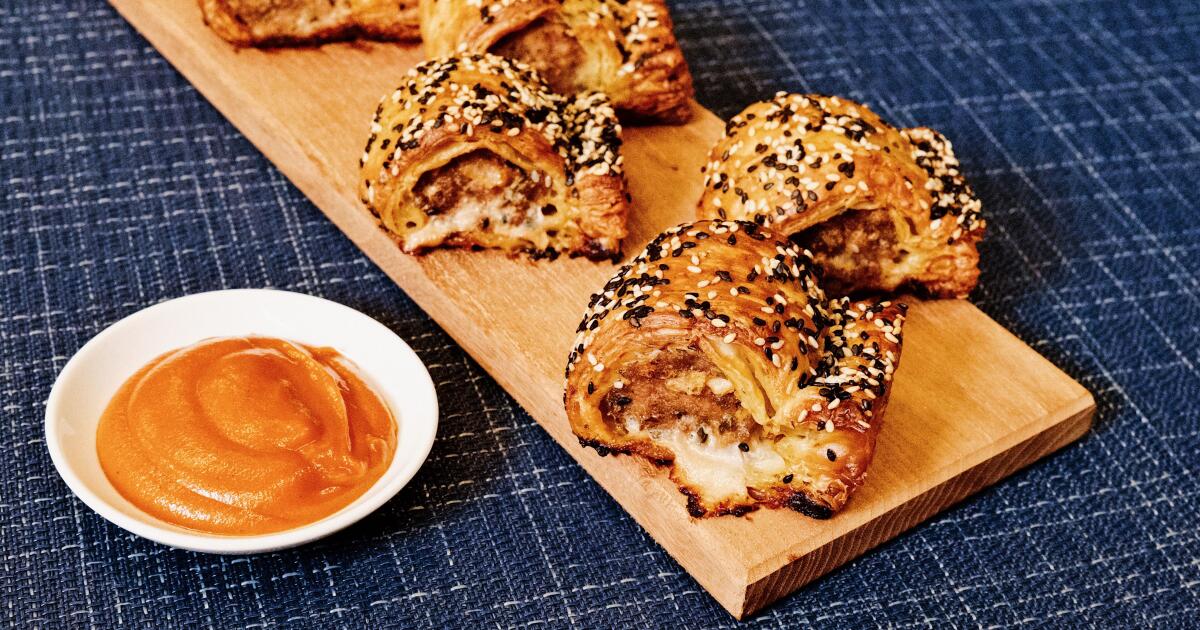What to cook for World Cup 2026 watch parties