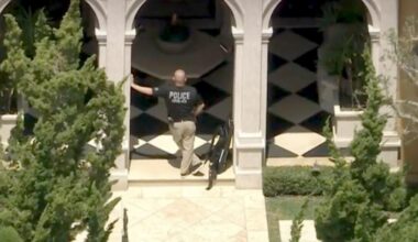 Orange County business owner supplied Iran with U.S. technology, federal prosecutors say
