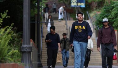 UC weighs reinstating SAT, ACT requirements over math skill shortfalls