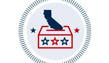 Live Election 2026 primary results, updates: California, Los Angeles County and local races