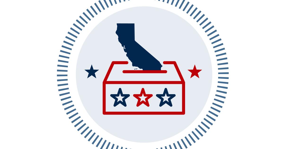 Live Election 2026 primary results, updates: California, Los Angeles County and local races