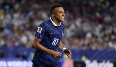 World Cup 2026: Live updates, TV schedule, standings, highlights
