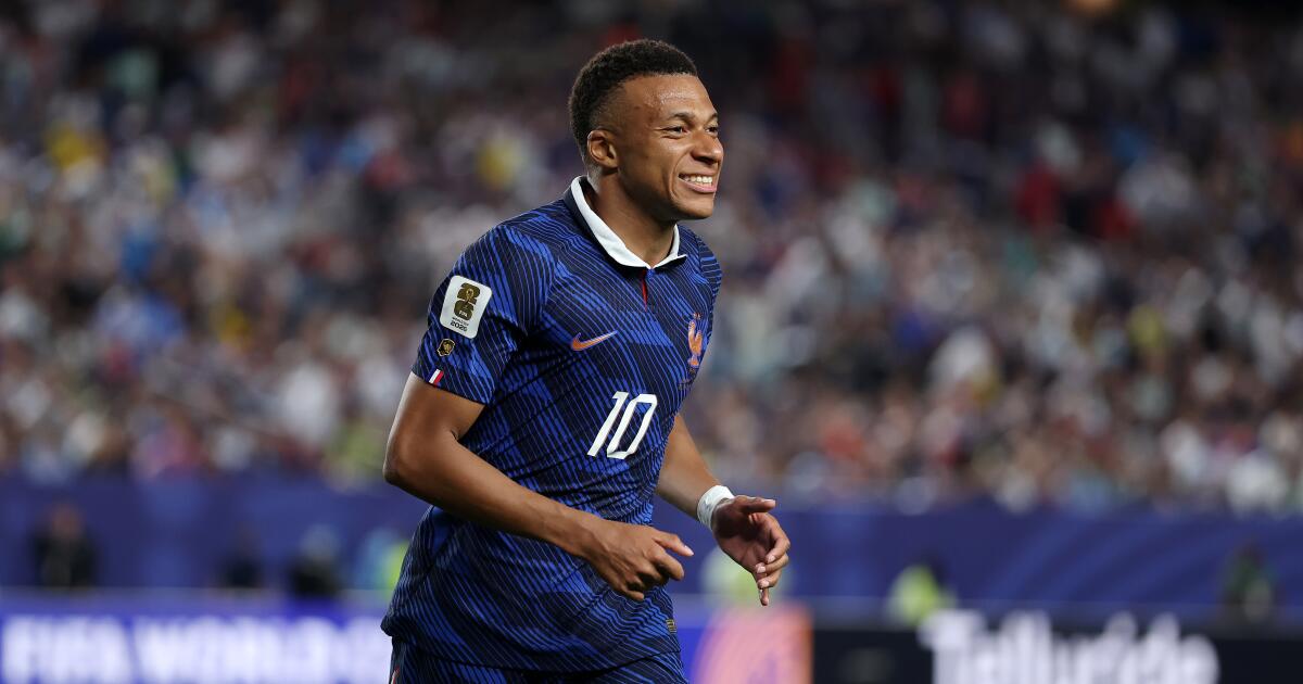 World Cup 2026: Live updates, TV schedule, standings, highlights