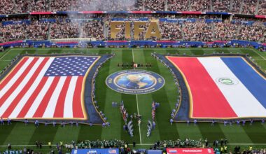 Every stadium that will host 2026 World Cup matches