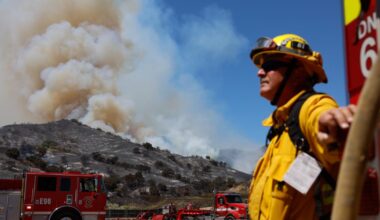 NorCal braces for dangerous fire season, SoCal expects typical