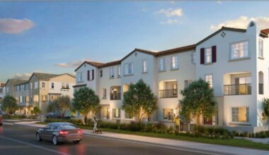 Buena Park approves affordable senior apartments project