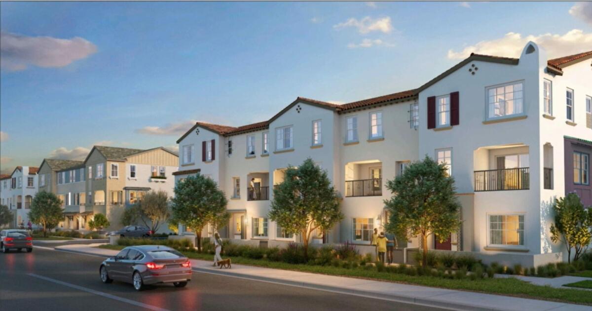 Buena Park approves affordable senior apartments project