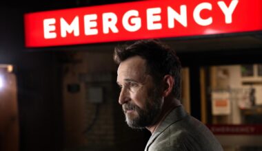 How 'The Pitt' is helping revive L.A.'s battered TV business