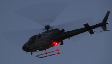 O.C. man downs 2 quarts of Jack Daniel's, shoots at sheriff's helicopter, gets 9-year sentence