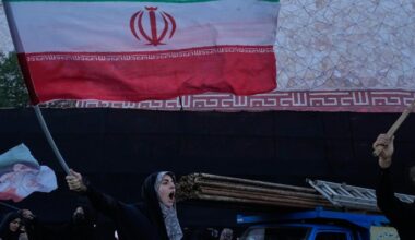 U.S. and Iran agree to peace deal, Pakistan says