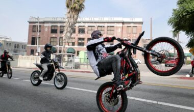 E-bike and e-motorcycle differences: What parents need to know