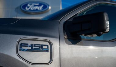Ford sues L.A. lemon law firm alleging fees were inflated by 7,000%