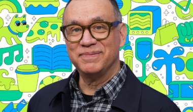 How to have the best Sunday in L.A., according to Fred Armisen
