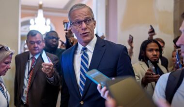Trump's deportation agenda is about to get a $70-billion infusion from Congress