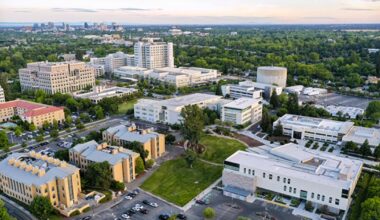 UC Davis favored Black, Latino medical school applicants, DOJ claims