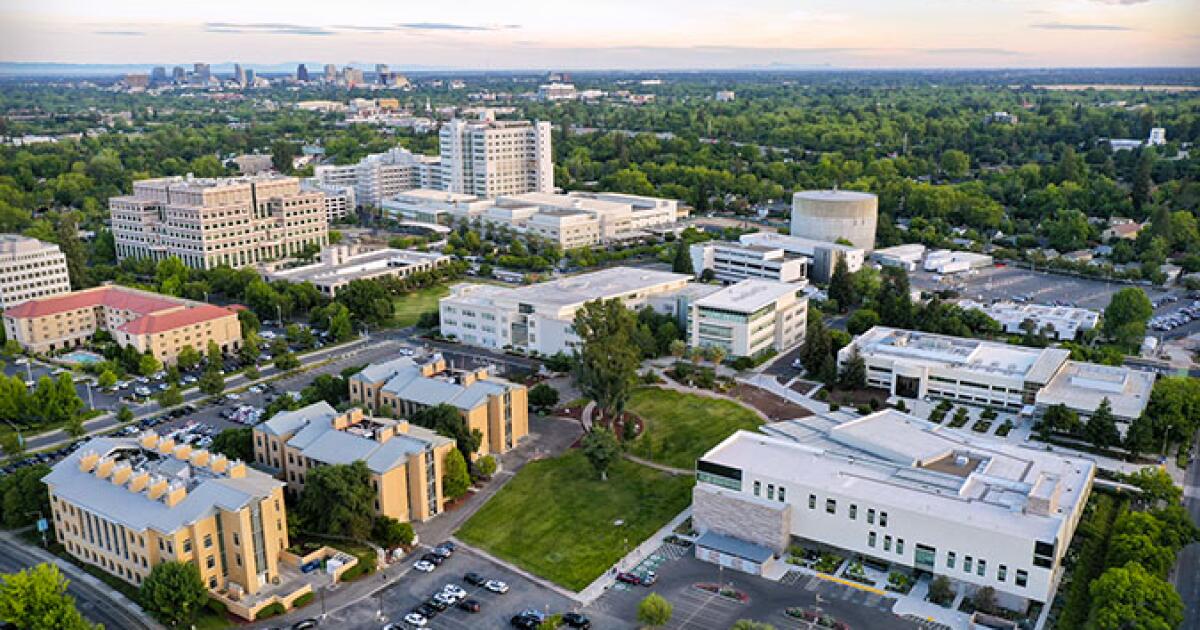 UC Davis favored Black, Latino medical school applicants, DOJ claims