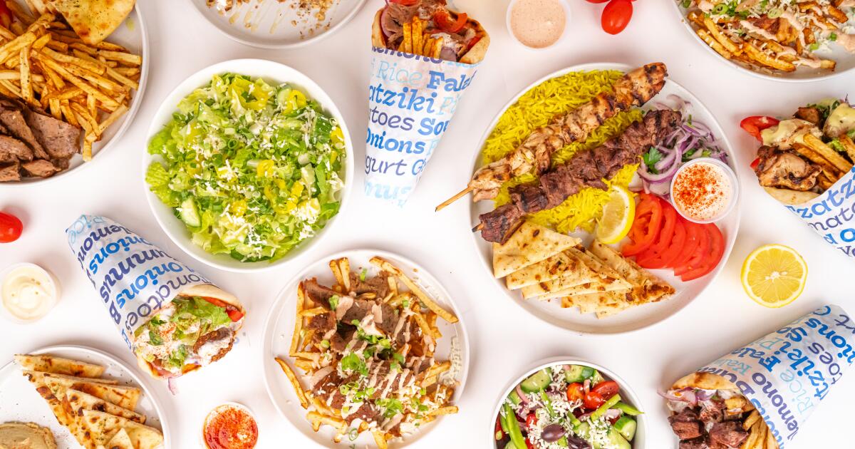 Nick the Greek expands to Santa Ana