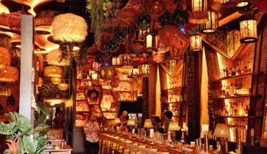 Best new bars to visit in Los Angeles this summer