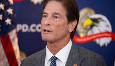 $4 billion sex abuse case in limbo: Delay hurts victims, attorney says