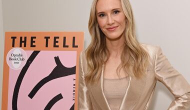 Amy Griffin sues woman who claimed memoir 'The Tell' stole rape stories