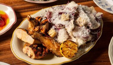 Henrietta in Echo Park is home to L.A.'s best roast chicken