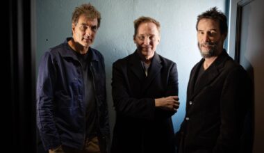 Why Dogstar's comeback is still comeback-ing