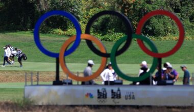 How to apply to volunteer for 2028 L.A. Olympics, Paralympics