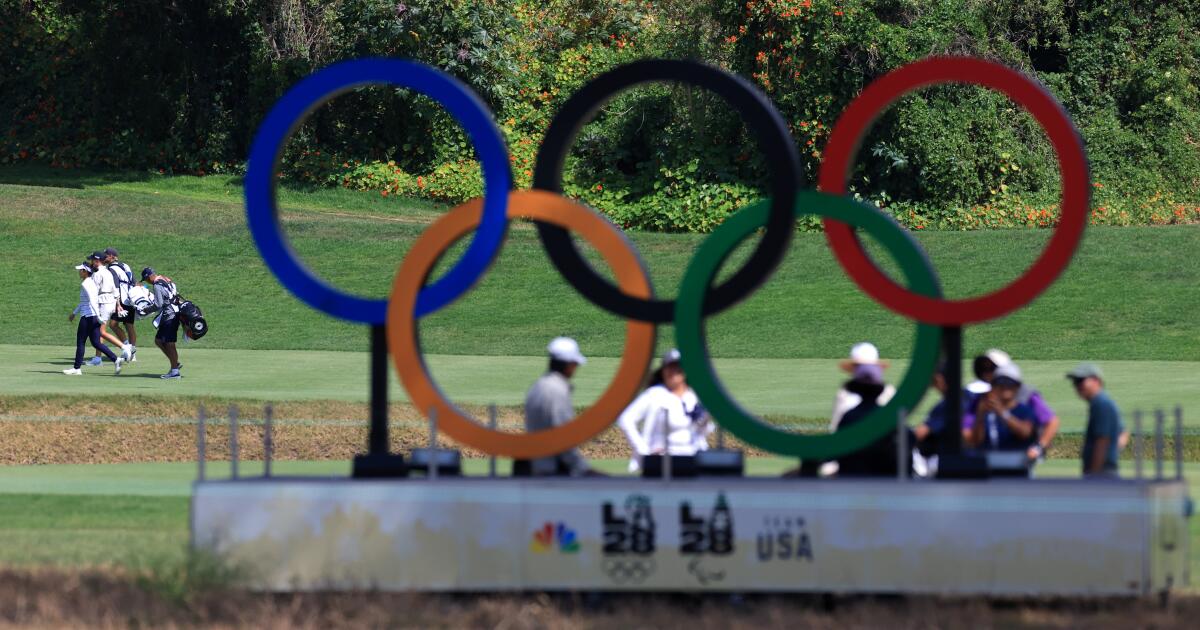 How to apply to volunteer for 2028 L.A. Olympics, Paralympics