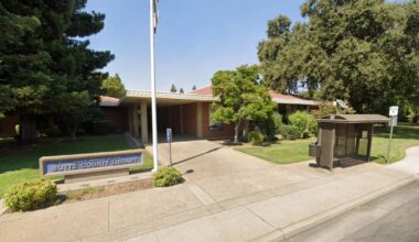 2 dead, 1 injured in Chico library shooting; suspect in custody