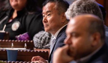 ‘No taxation without representation’? Someone tell City Council