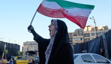 U.S. and Iran reach agreement to end war, Trump says