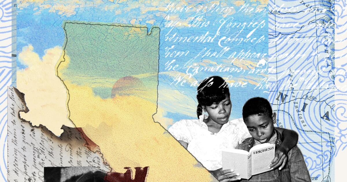 Excerpt from Zinzi Clemmons' book of essays "Freedom"