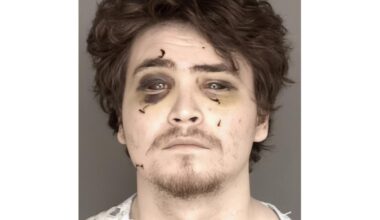 Canadian posed as Amazon driver to try to kill woman he met online