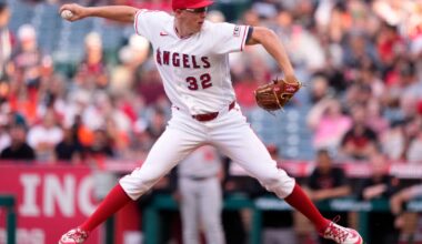 Ryan Johnson's dominant start helps Angels defeat the Orioles