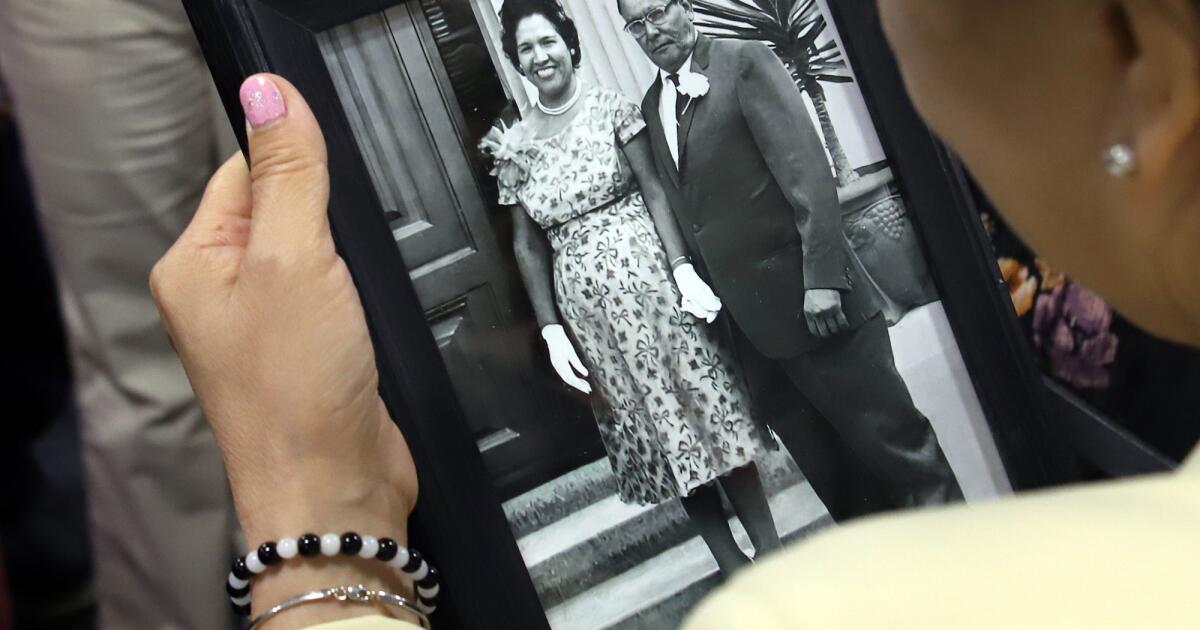 Garden Grove school to be renamed after Mexican parents who fought segregation