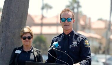 Cal State Park superintendent accused of secretly filming nude workers