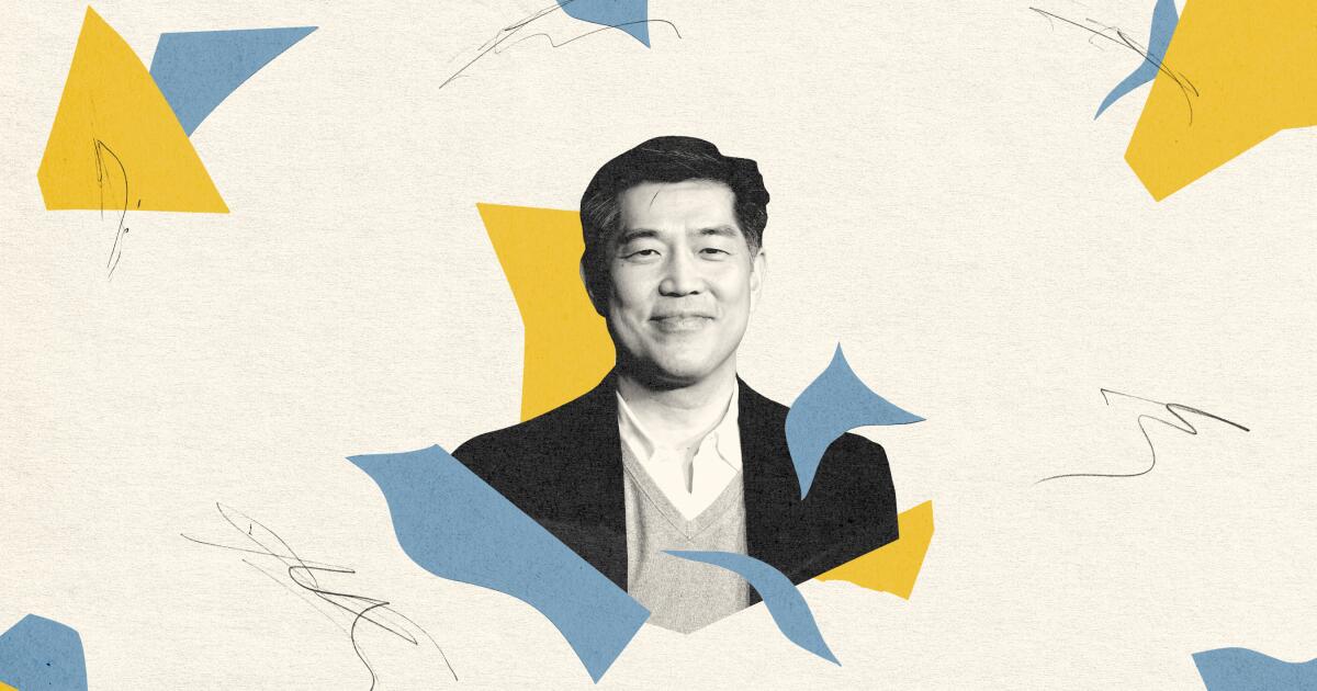 Amazon's AI boss on the primacy of humans in a changing Hollywood